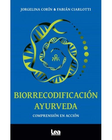 Biorrecodificación Ayurveda