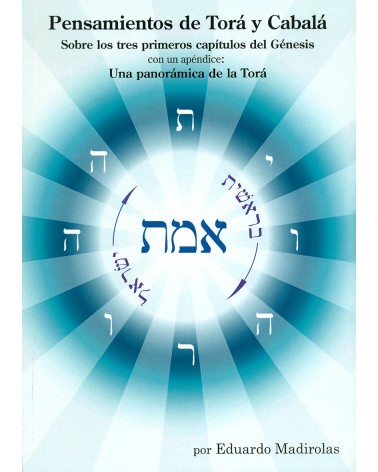 Pensamientos de  Torá y cabalá
