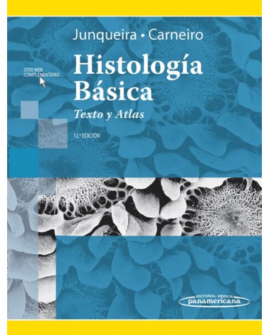 Histología básica