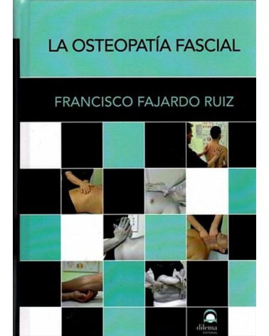 La osteopatía fascial