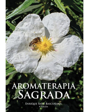 Aromaterapia Sagrada