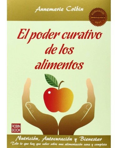 El poder curativo de los alimentos