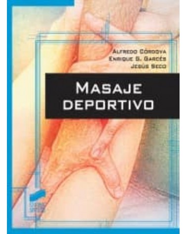 Masaje deportivo