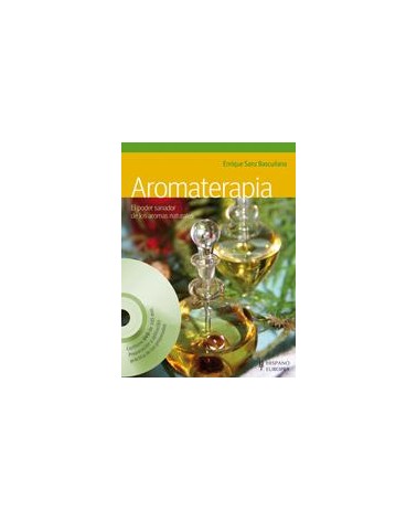Aromaterapia + DVD