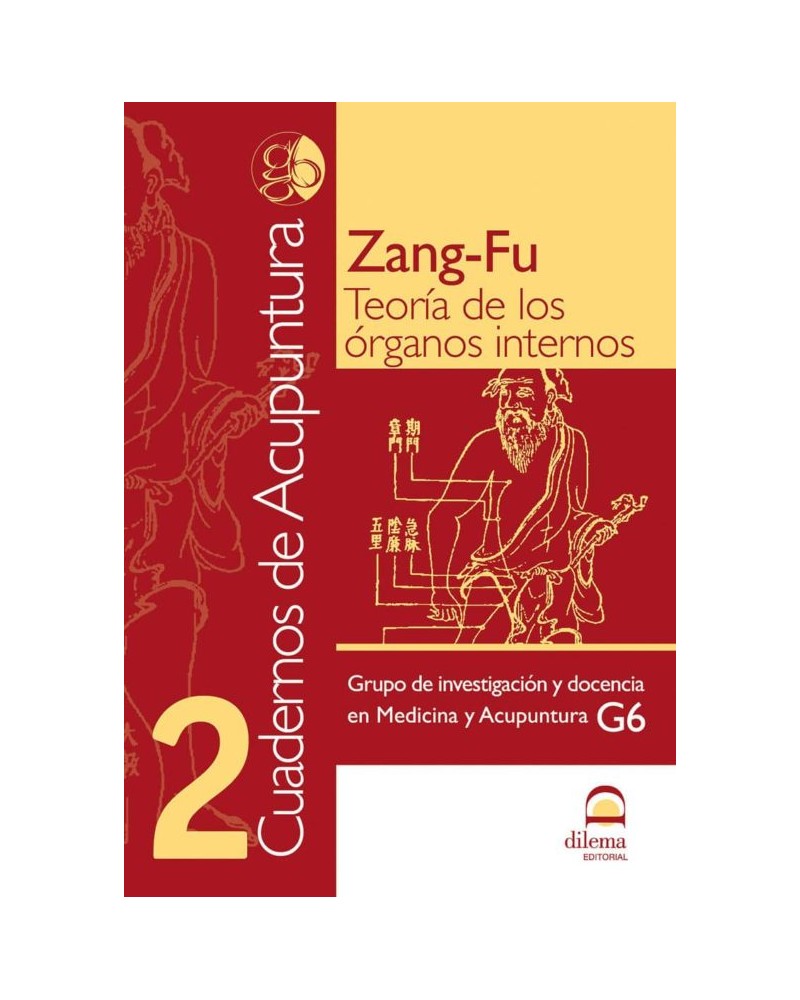Cuadernos de acupuntura 2