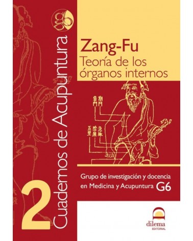 Cuadernos de acupuntura 2