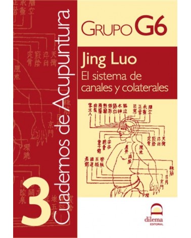 Cuadernos de acupuntura 3