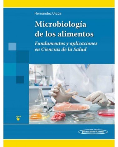 Microbiología de los alimentos