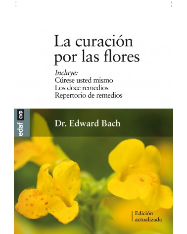 La curación por las flores