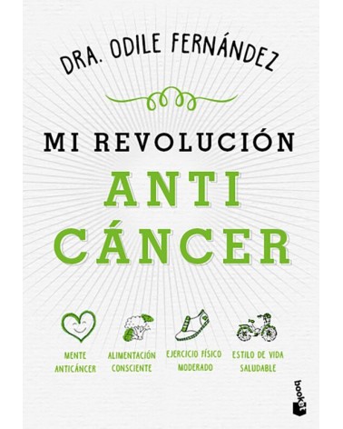 Mi revolución anticancer