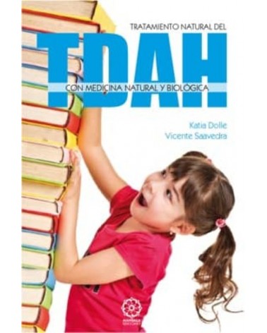 Tratamiento natural del TDAH