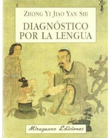 Diagnóstico por la lengua