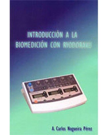 Introducción a la biomedición con Ryodoraku