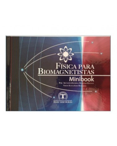 Minibook Física para Biomagnetistas