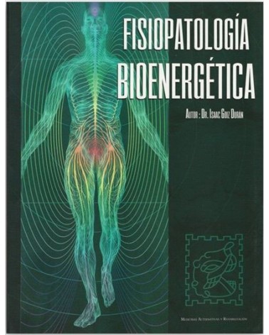 Fisiopatología Bioenergetica