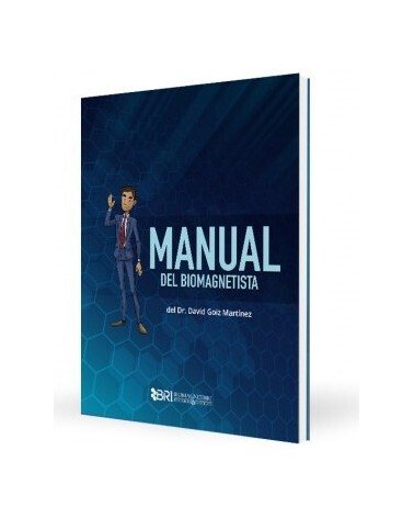 Manual del biomagnetista