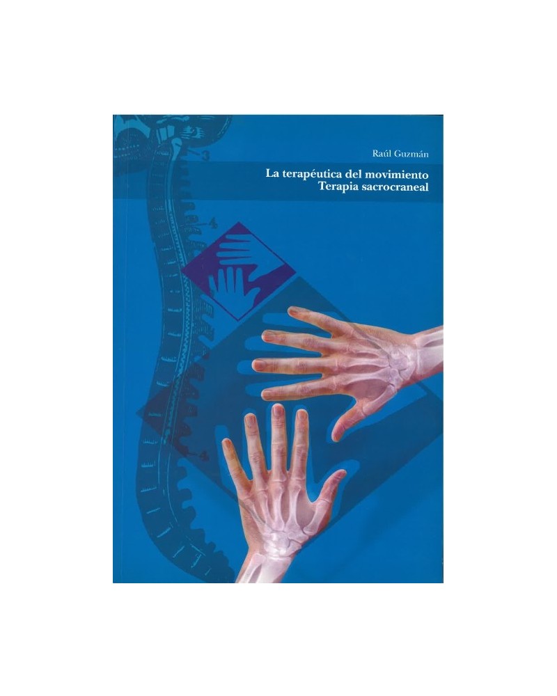 La terapéutica del movimiento: terapia sacrocraneal