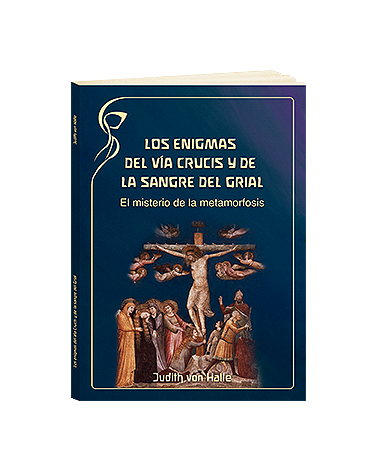 Los enigmas del Vía Crucis y de la sangre del Grial