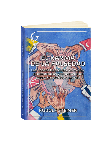 El karma de la falsedad