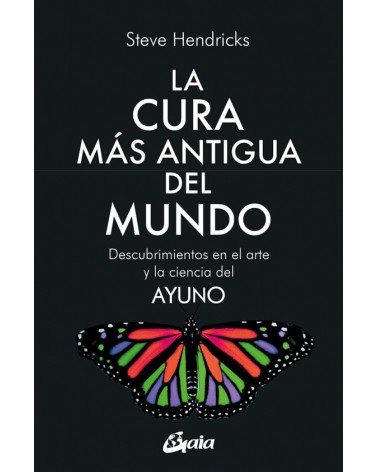 La cura más antigua del mundo