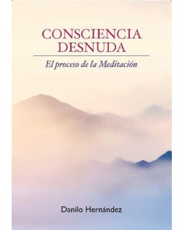 Consciencia desnuda