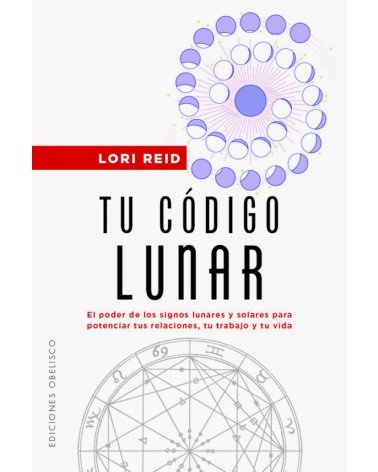 Tu código lunar