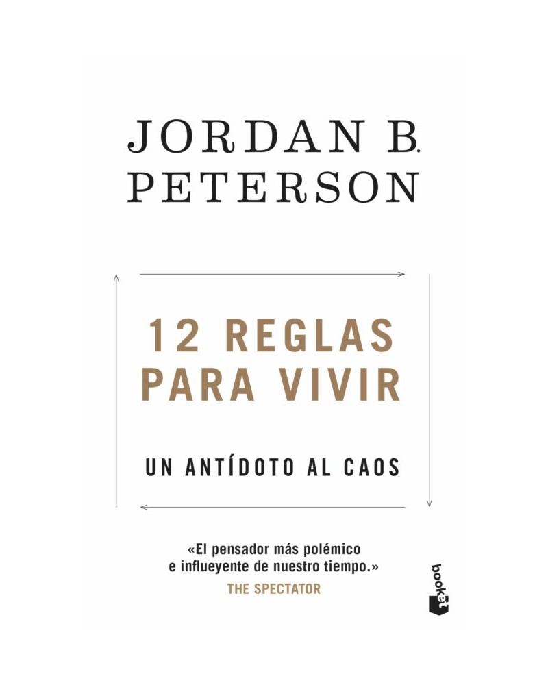 12 Reglas para vivir