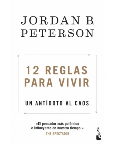 12 Reglas para vivir