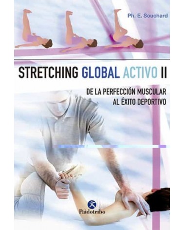 Stretching Global Activo II