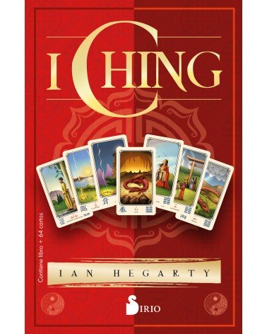 I Ching Cartas