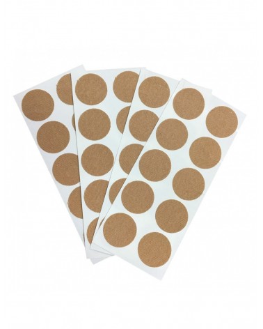 Adhesivo para imanes 210 Ud.