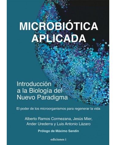 Microbiótica aplicada