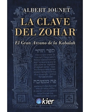 La clave del Zohar
