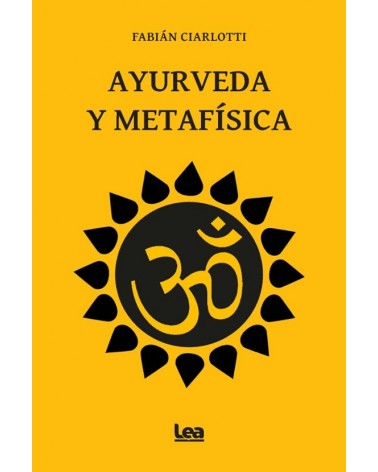 Ayurveda y metafísica