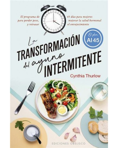 La transformación del ayuno intermitente
