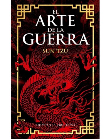 El arte de la guerra Cartas