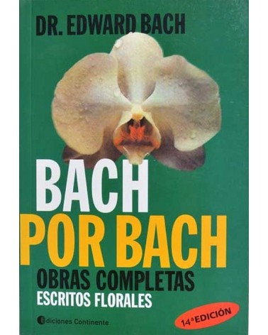 Bach por Bach