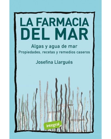 La farmacia del mar