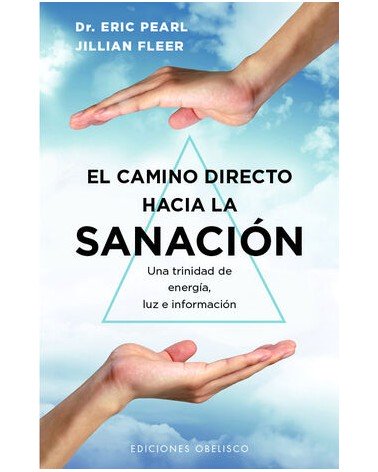 El camino directo hacia la sanación