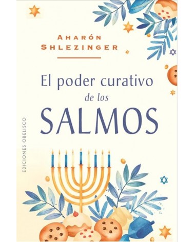 El poder curativo de los salmos
