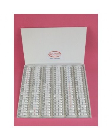 Biokit Alimentos e Intolerancias