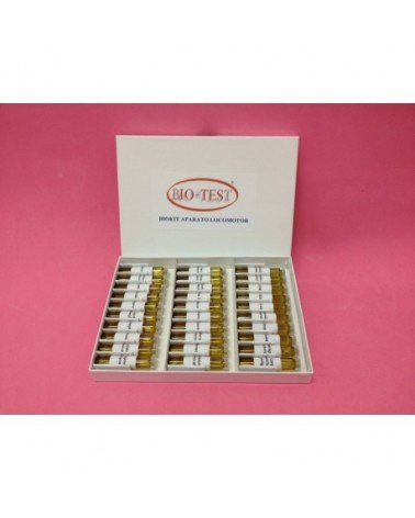 Biokit Aparato Locomotor