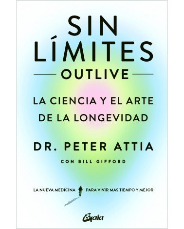 Sin límites (Outlive)