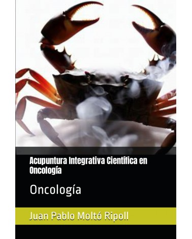 Acupuntura Integrativa Científica en Oncología