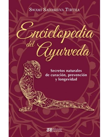 Enciclopedia del Ayurveda