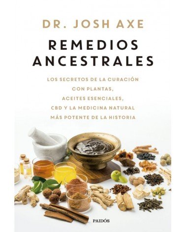 Remedios ancestrales
