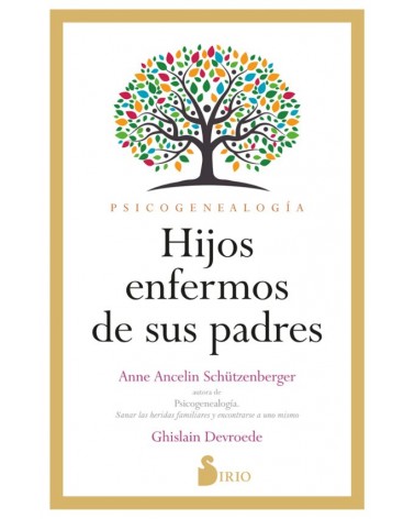 Hijos enfermos de sus padres