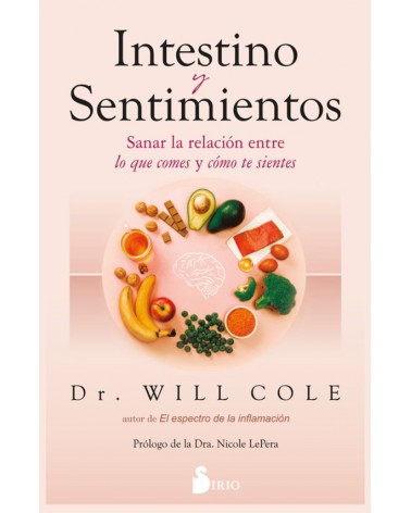 Intestino y sentimientos