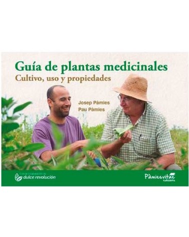 Guía de plantas medicinales