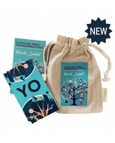 Cartas del árbol transgeneracional